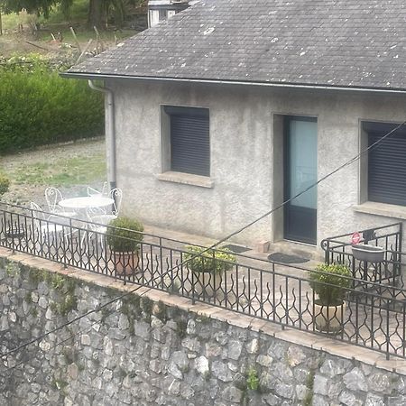Maison Individuelle A Арро Экстерьер фото