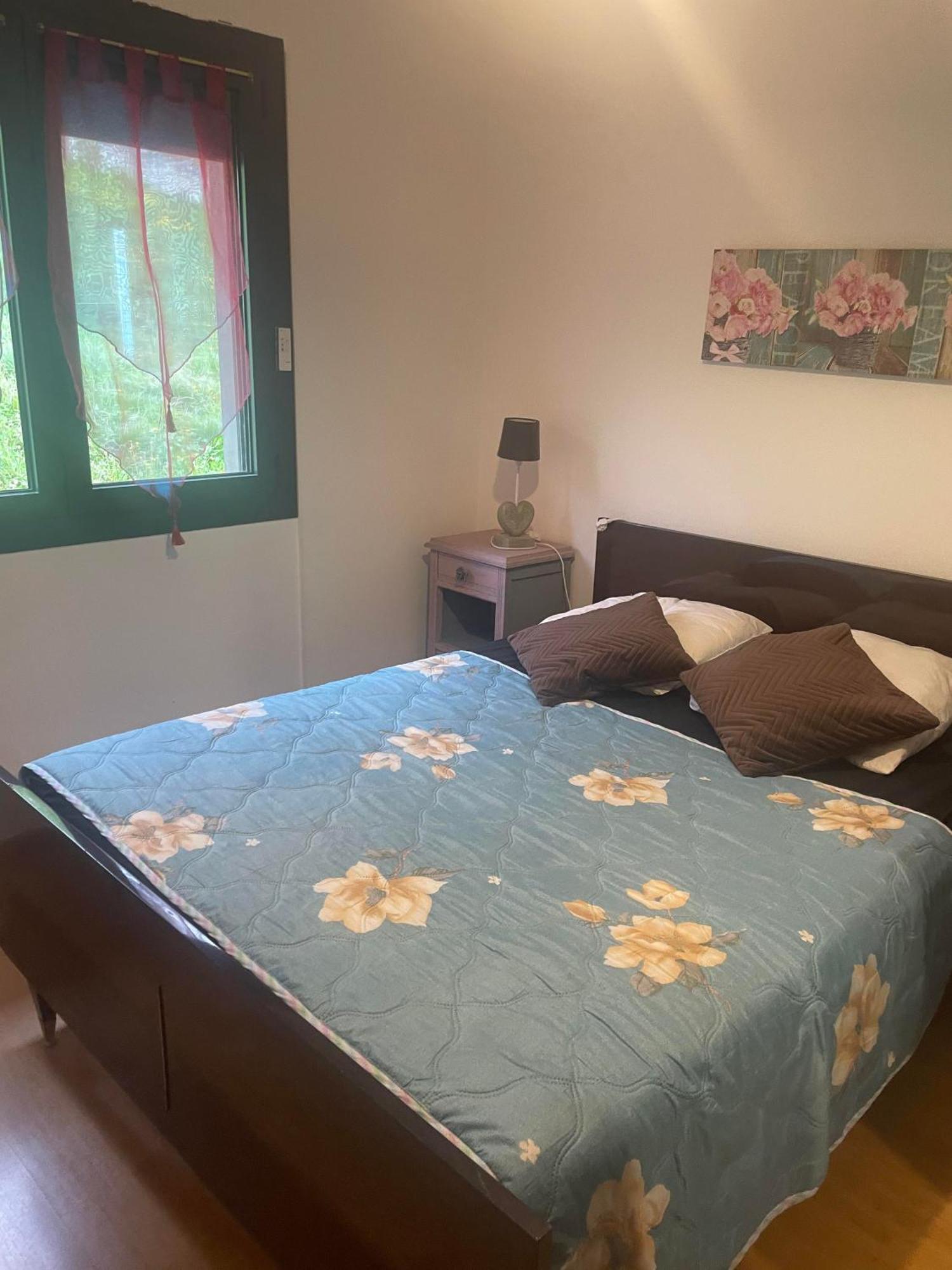 Maison Individuelle A Арро Экстерьер фото